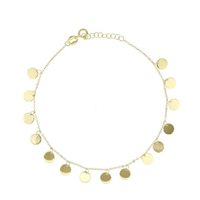 Bracciale in Oro BDS2OC0